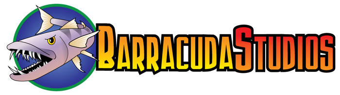 Barracuda Studios Logo