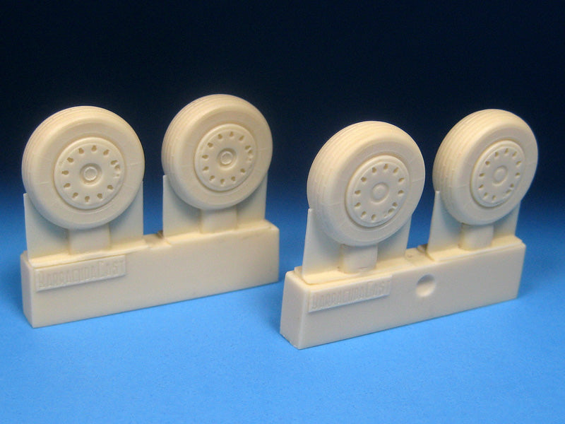 Barracuda 1/48 scale BR48439 Yak-28 Brewer Firebar Wheels for Bobcat and Hobby Boss Barracuda 1/48 scale BR48439 Yak-28 Brewer Firebar Wheels for Bobcat and Hobby Boss