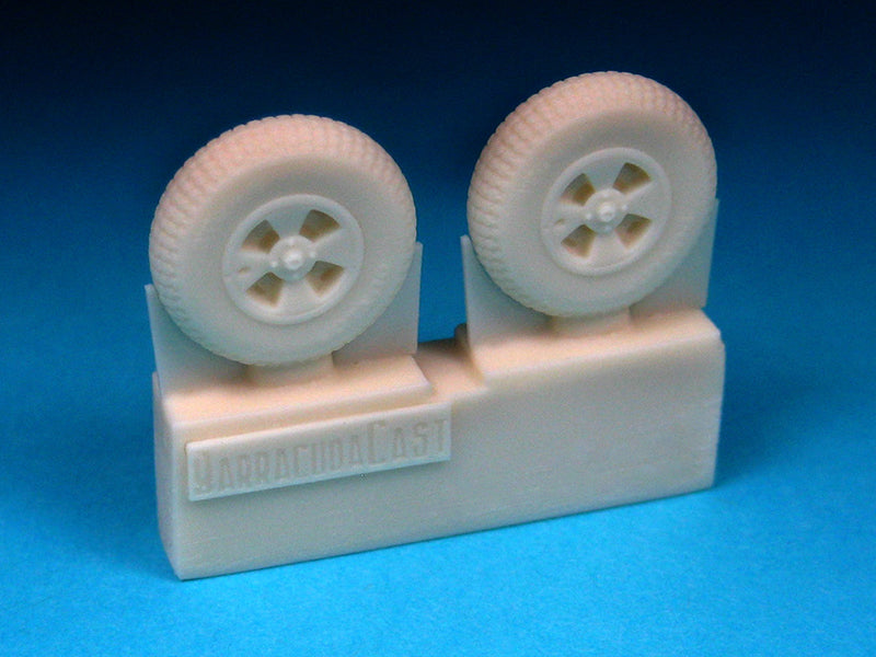 1/72 BarracudaCast BR72222 British 4-Slot 32 1/72 BarracudaCast BR72222 British 4-Slot 32
