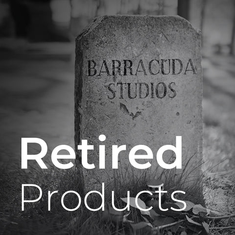 Retired Products