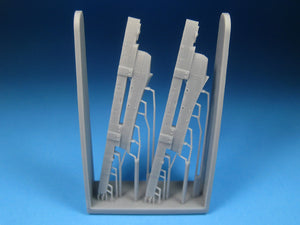 BR 48539 Storm Shadow Pylons for SU-24 Fencer - 1/48