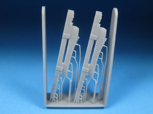 BR 72540 Storm Shadow Pylons for SU-24 Fencer - 1/72