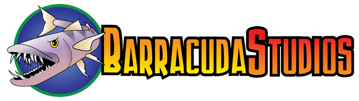  Barracuda Studios Logo 