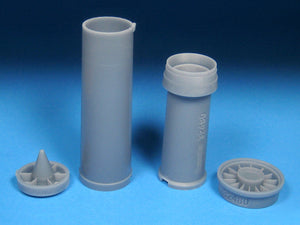 BR-32480  A-4 Skyhawk Intake and Exhaust Set - 1/32
