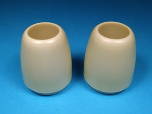 Meteor Large Bore Intakes - 1/48